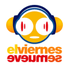 Radio 'El Viernes se Mueve'
